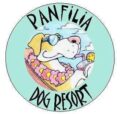 Panfilia Dog Resort Logo